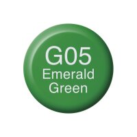 COPIC Ink Refill 21076207 G05 - Emerald Green