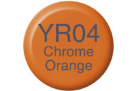 COPIC Ink Refill 2107620 YR04 - Chrome Orange