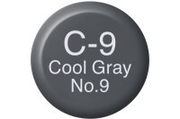 COPIC Ink Refill 2107616 C-9 - Cool Grey No.9