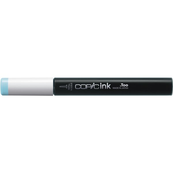 COPIC Ink Refill 21076134 B - 02 Robins Egg blue