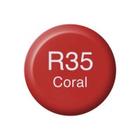 COPIC Ink Refill 21076127 R35 - Coral