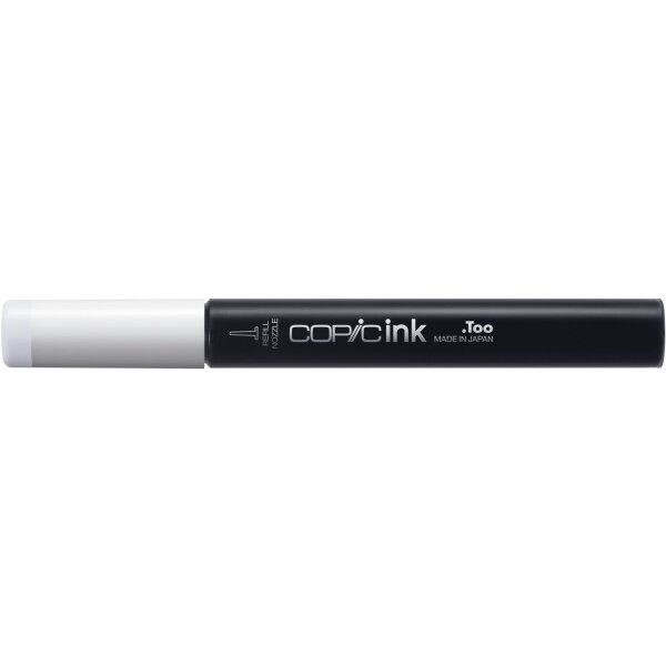 COPIC Ink Refill 2107612 C-1 - Cool Grey No.1