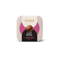 COFFEEB Lungo Forte 11007748 Balls 9 pcs.