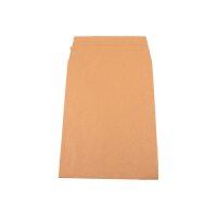 ELCO Versandtasche 280x375mm 849293802 Kraft, braun 100...