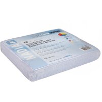 WEITACLEAN Allzwecktücher Nadia 38x40cm 279061...