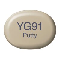 COPIC Marker Sketch 2107561 YG91 - Putty