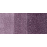 COPIC Marker Sketch 21075362 V25 - Pale Blackberry