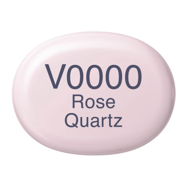 COPIC Marker Sketch 21075346 V0000 - Rose Quartz