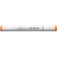 COPIC Marker Sketch 21075339 FYR (FYR1)Fluorescent Orange