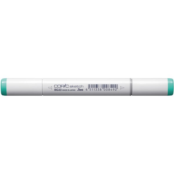 COPIC Marker Sketch 21075316 BG23 - Coral Sea
