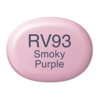 COPIC Marker Sketch 21075293 RV93 - Smoky Purple