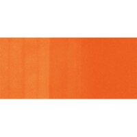 COPIC Marker Sketch 21075279 YR68 - Orange