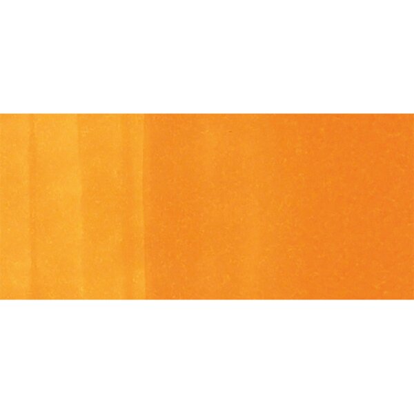 COPIC Marker Sketch 21075271 YR15 - Pumpkin Yellow