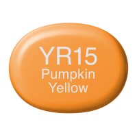 COPIC Marker Sketch 21075271 YR15 - Pumpkin Yellow