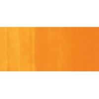 COPIC Marker Sketch 21075271 YR15 - Pumpkin Yellow
