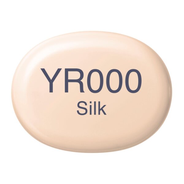 COPIC Marker Sketch 21075264 YR0000 - Silk