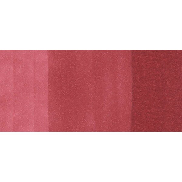 COPIC Marker Sketch 21075257 R85 - Rose Red