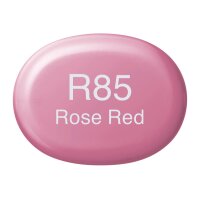 COPIC Marker Sketch 21075257 R85 - Rose Red