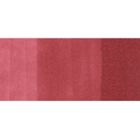 COPIC Marker Sketch 21075257 R85 - Rose Red