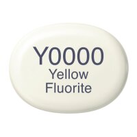 COPIC Marker Sketch 21075242 Y0000 - Yellow Fluorite