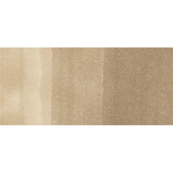 COPIC Marker Sketch 21075235 E43 - Dull Ivory