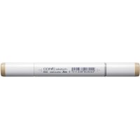 COPIC Marker Sketch 21075235 E43 - Dull Ivory