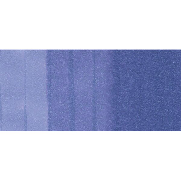 COPIC Marker Sketch 21075228 B45 - Smoky Blue