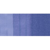 COPIC Marker Sketch 21075228 B45 - Smoky Blue