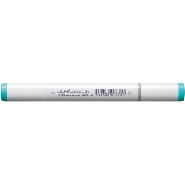 COPIC Marker Sketch 21075220 BG45 - Nile Blue