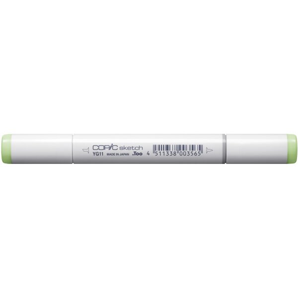 COPIC Marker Sketch 21075199 YG11 - Mignonette