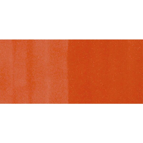 COPIC Marker Sketch 21075184 R05 - Salmon Red