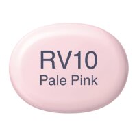 COPIC Marker Sketch 21075177 RV10 - Pale Pink