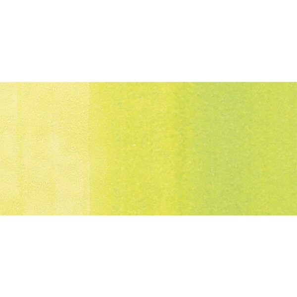 COPIC Marker Sketch 21075148 YG01 - Green Bice