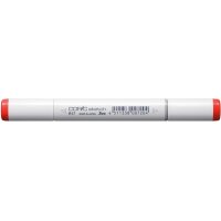 COPIC Marker Sketch 21075126 R17 - Lipstick Orange