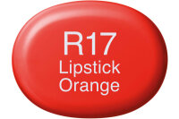 COPIC Marker Sketch 21075126 R17 - Lipstick Orange