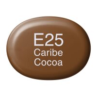 COPIC Marker Sketch 21075119 E25 - Caribe Cocoa