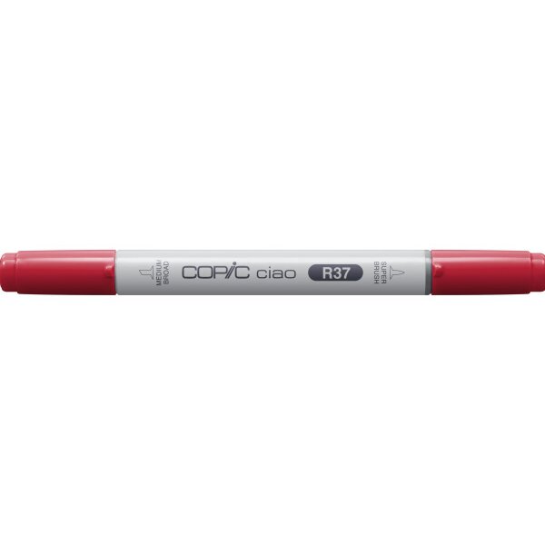 COPIC Marker Ciao 2207568 R37 - Carmine