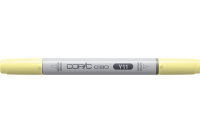 COPIC Marker Ciao 2207546 Y11 - Pale Yellow