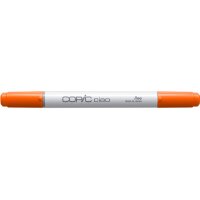 COPIC Marker Ciao 22075315 YR68 - Orange