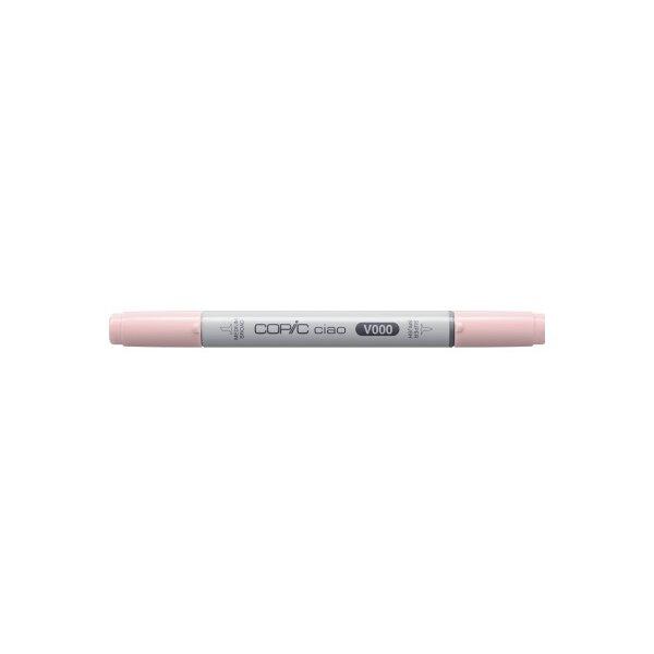COPIC Marker Ciao 22075295 V000 - Pale Heath