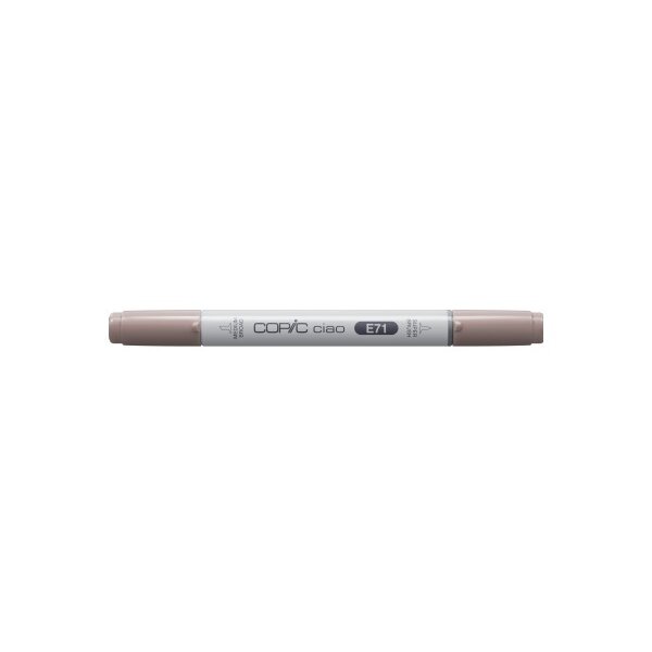 COPIC Marker Ciao 22075269 E71 - Champagne