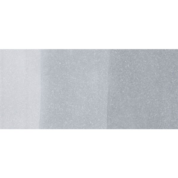 COPIC Marker Classic 2007588 N-2 - Neutral Grey No.2