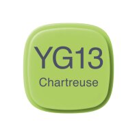 COPIC Marker Classic 2007572 YG13 - Chartreuse