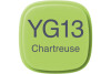 COPIC Marker Classic 2007572 YG13 - Chartreuse