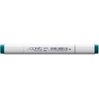 COPIC Marker Classic 2007556 BG18 - Teal Blue