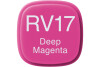COPIC Marker Classic 2007540 RV17 - Deep Magenta