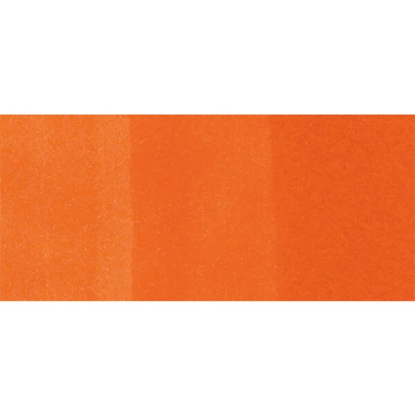 COPIC Marker Classic 2007532 YR07 - Cadmium Orange