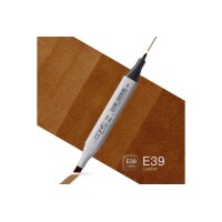 COPIC Marker Classic 20075233 E39 - Leather
