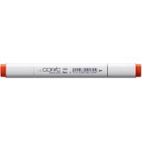 COPIC Marker Classic 2007519 R08 - Vermilion