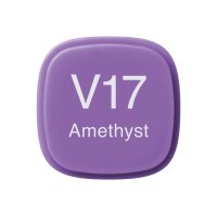 COPIC Marker Classic 20075175 V17 - Amethyst